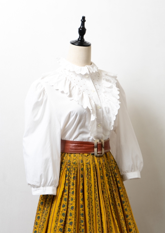 Blouse - Bernet（バーネット）Online Store | 高円寺にある