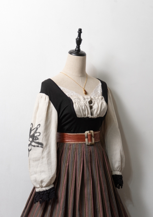 Tops - Bernet（バーネット）Online Store | 高円寺にあるLadys