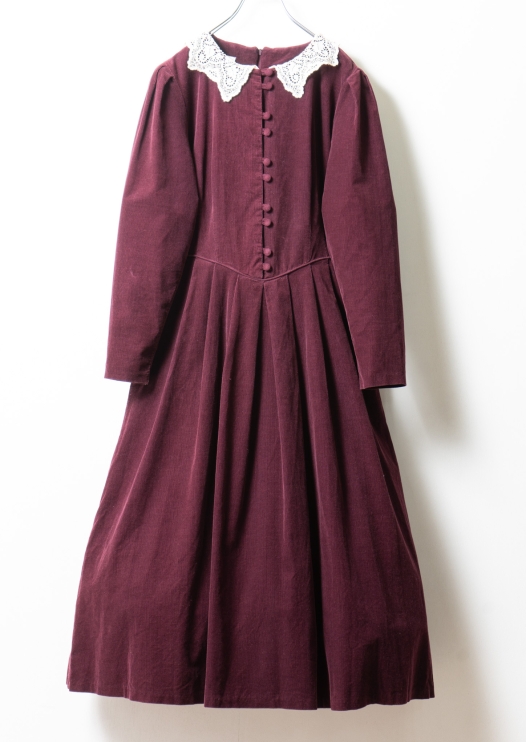 Dress - Bernet（バーネット）Online Store | 高円寺にあるLadys