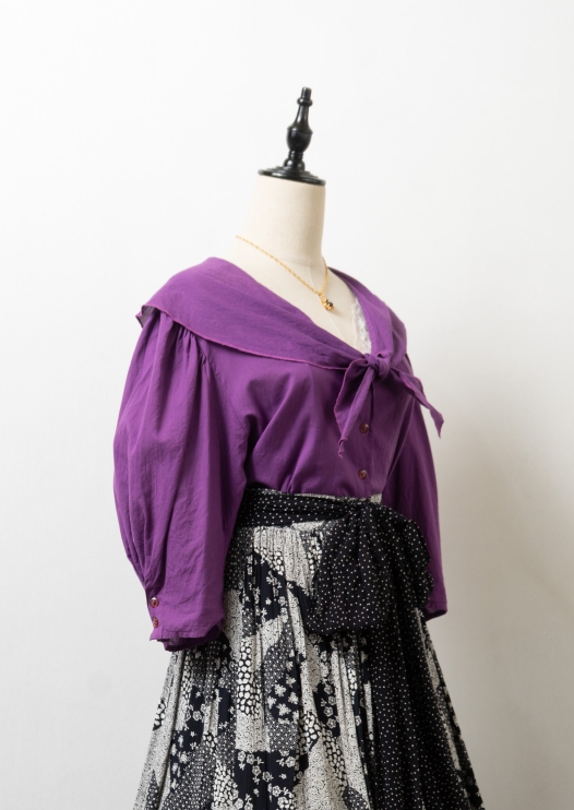Blouse - Bernet（バーネット）Online Store | 高円寺にある