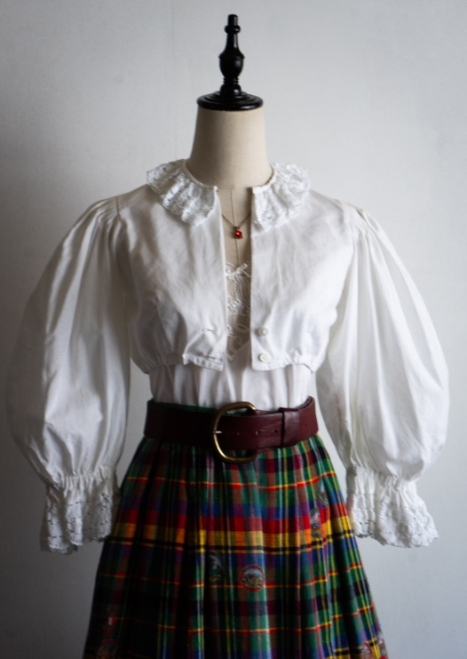 Blouse - Bernet（バーネット）Online Store | 高円寺にある